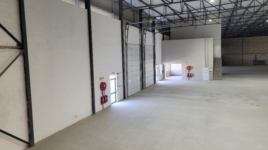 To Let commercial Property for Rent in Bellville South Western Cape